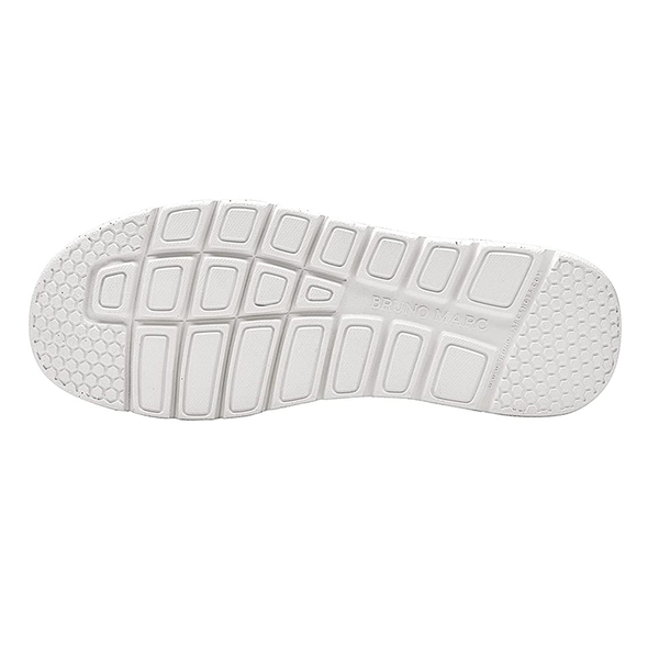 Women's Casual Comfort Canvas Loafers - SLIVER SHINE - 5